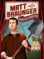 Watch Matt Braunger: Shovel Fighter 1channel