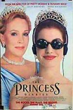 Watch The Princess Diaries 1channel
