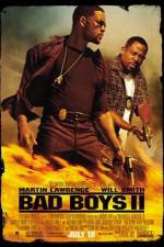 Watch Bad Boys II 1channel
