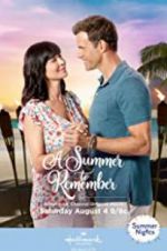 Watch A Summer to Remember 1channel