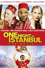 Watch One Night in Istanbul 1channel