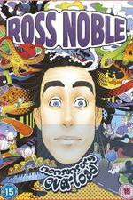 Watch Ross Noble: Nonsensory Overload 1channel