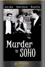 Watch Murder in Soho 1channel