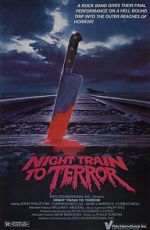 Watch Night Train to Terror 1channel