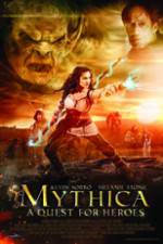 Watch Mythica: A Quest for Heroes 1channel