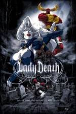 Watch Lady Death 1channel