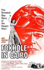 Watch Foxhole in Cairo 1channel