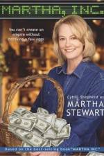 Watch Martha, Inc.: The Story of Martha Stewart 1channel