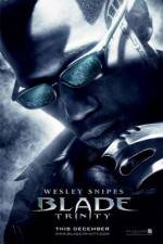 Watch Blade: Trinity 1channel