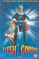 Watch Flesh Gordon 1channel