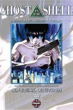 Watch Ghost in the Shell 1channel