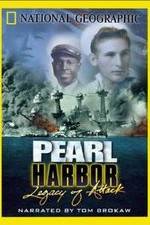 Watch Pearl Harbor: Legacy of Attack 1channel