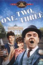 Watch One Two Three 1channel