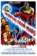 Watch Invaders from Mars 1channel