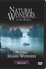 Watch Natural Wonders of the World Natural Island Wonders 1channel