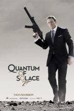 Watch Quantum of Solace 1channel