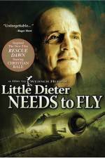 Watch Little Dieter Needs to Fly 1channel