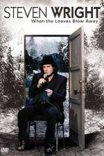 Watch Steven Wright When the Leaves Blow Away 1channel