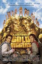 Watch National Lampoons Gold Diggers 1channel