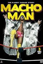 Watch Macho Man The Randy Savage Story 1channel