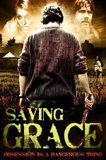 Watch Saving Grace 1channel