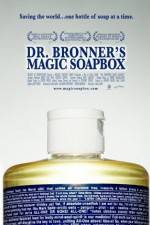 Watch Dr. Bronner's Magic Soapbox 1channel