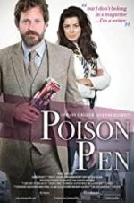Watch Poison Pen 1channel