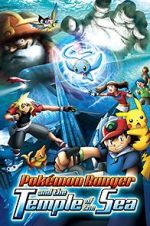 Watch Pokmon Ranger and the Temple of the Sea 1channel