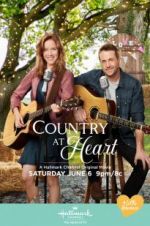 Watch Country at Heart 1channel