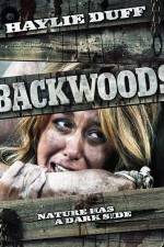 Watch Backwoods 1channel