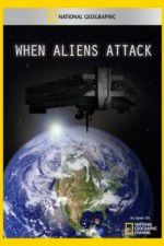Watch When Aliens Attack 1channel