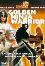 Watch Golden Ninja Warrior 1channel