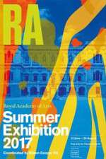 Watch Royal Academy Summer Exhibition 1channel