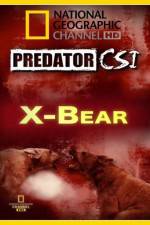 Watch Predator CSI X-Bear 1channel