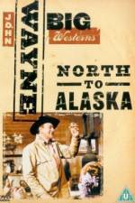 Watch North to Alaska 1channel