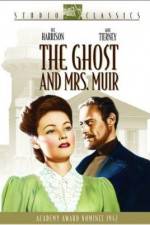 Watch The Ghost and Mrs Muir 1channel