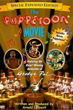 Watch The Puppetoon Movie 1channel