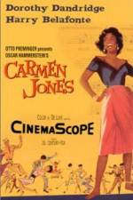 Watch Carmen Jones 1channel
