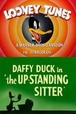 Watch The Up-Standing Sitter (Short 1948) 1channel