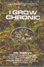 Watch I Grow Chronic 1channel