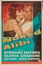 Watch Naked Alibi 1channel