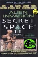 Watch Secret Space 2 Alien Invasion 1channel