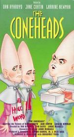 Watch The Coneheads (TV Short 1983) 1channel