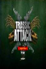 Watch Triassic Attack 1channel