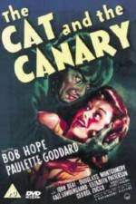 Watch The Cat and the Canary 1channel