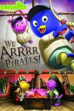 Watch The Backyardigans: We Arrrr Pirates 1channel