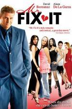 Watch Mr Fix It 1channel