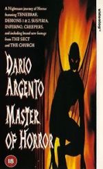 Watch Dario Argento: Master of Horror 1channel