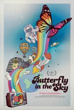 Watch Butterfly in the Sky 1channel