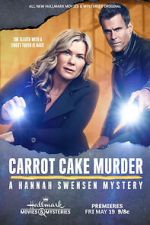 Watch Carrot Cake Murder: A Hannah Swensen Mysteries 1channel